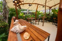 The Corbin Guest House Hotels in Goidhoo