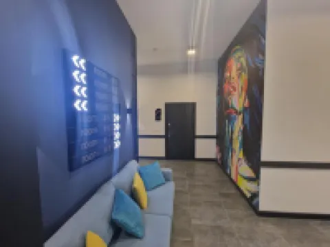 Apart Hotel Loft