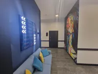 Apart Hotel Loft Hotels in Almaty