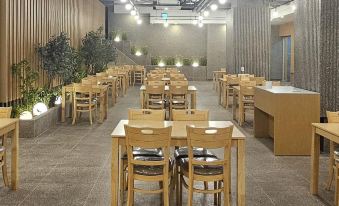 Geojedo Gohyeon Hotel Vibe