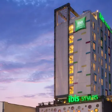 Ibis Styles Malang