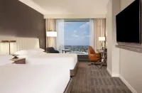 Hyatt Regency Frisco Dallas