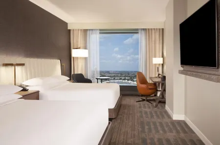 Hyatt Regency Frisco Dallas