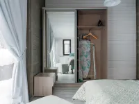 SherkHan Hotel Sheregesh