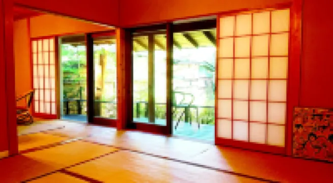 Hanafubuki Ryokan