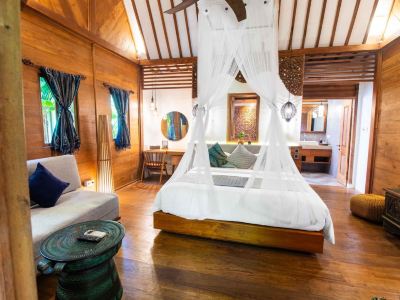 Natya Hotel Tanah Lot