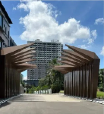 ANWA Residence  - Aston , 1 BR family room