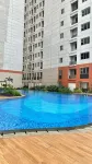 Neovala at Apartemen Transpark Juanda