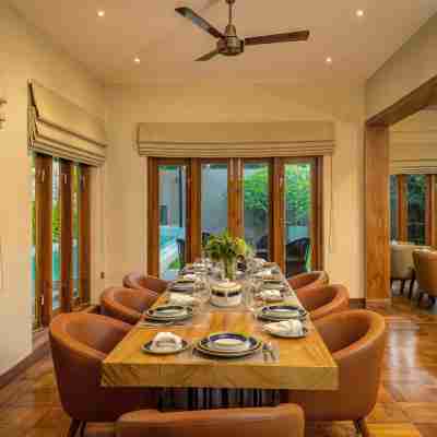 Ara by Colombo Villas Dining/Meeting Rooms