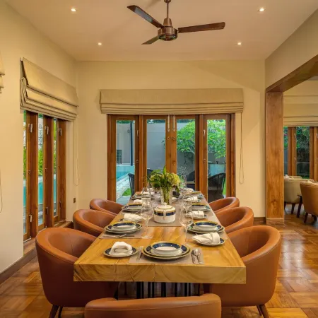 Ara by Colombo Villas