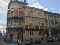 Loox Serviced Apartments Hatzova Hotels in Zagreb