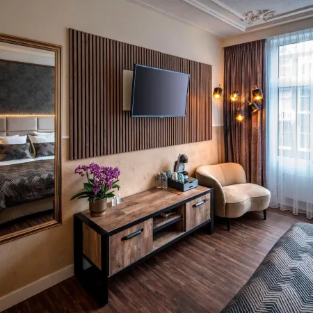 Hotel Jupiter