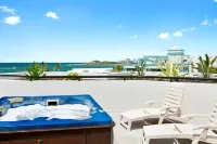 カリビアン リゾート