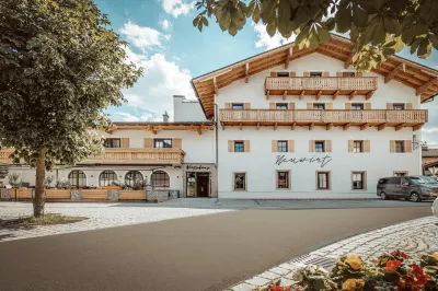 Neuwirt - Boutiquehotel & Wirtshaus Hotels near Bluntautal Valley