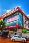 Stayz Royale Hotels - Electronic City - 2 звезды
