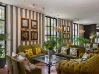 RL Ciudad de Úbeda Hotels in Ubeda