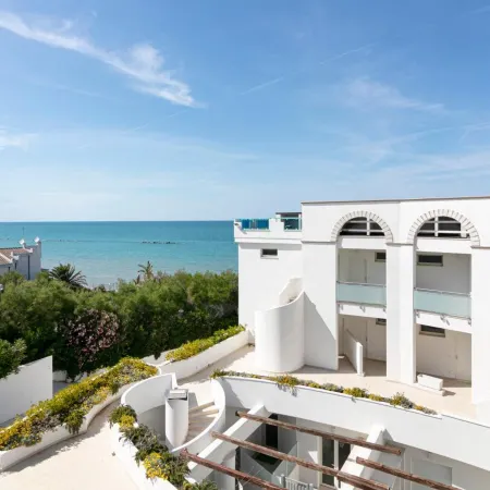 Rivazzurra Homes - A