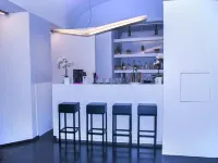 Culture Hotel Centro Storico - bar