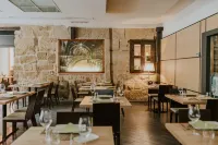Hotel Arrope - breakfast