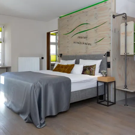Hotel Luise & Luisenhof