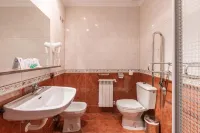 Hotel Puerta de Javalambre - واي فاي