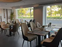 Sarwat Park Hotel Jeddah 제다 코니쉬 주변 호텔