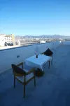 The Airport Hotel - Hot Tub