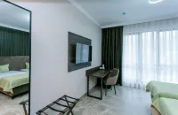 Bay of Dreams Hotels in Gagra