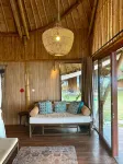 Tanoma Sumba Beach Resort - homestay