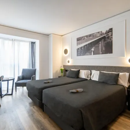 Hotel Conqueridor