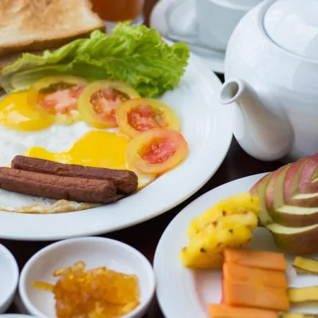 Ceyloni City Hotel
