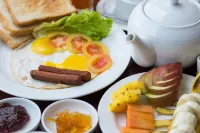 Ceyloni City Hotel - 2-Star