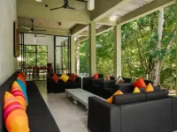 Arika Villa Hotels in Matale
