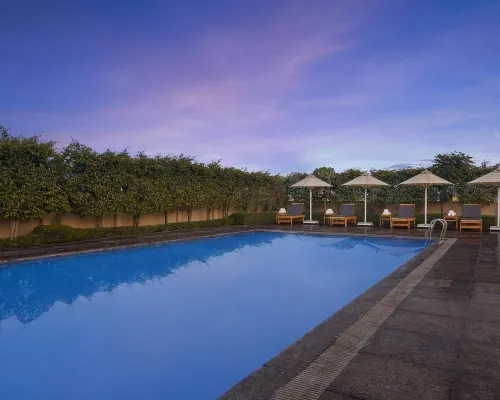 Gateway Dehradun Hotels in Dehra Dun