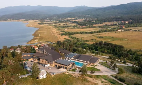 Grande Vista Resort & Spa