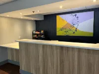 Spark by Hilton Tampa Brandon - parking
