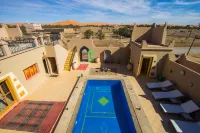 Hassilabiad Appart Hotel - Pools
