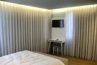 A Rendilheira Charm Suites Hotels in Vila do Conde