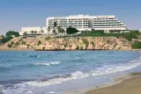 Crowne Plaza MUSCAT by IHG - Beach