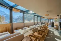 Hotel Cesa Tyrol