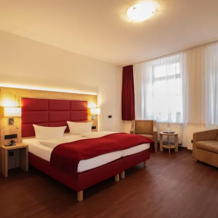 Hotel Kreller