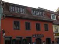 4 JahresZeiten Hotels in Meissen