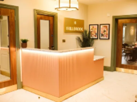 The Hillbrook Hotel & Spa - Sherborne Hotels in Sherborne