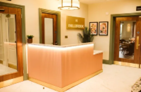 The Hillbrook Hotel & Spa - Sherborne