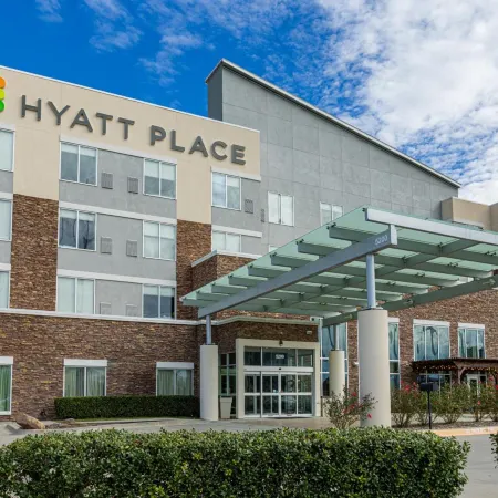 Hyatt Place Dallas/The Colony