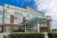 Hyatt Place Dallas/The Colony - Pet friendly