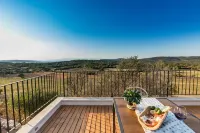 Tenuta Petra Bianca - Meerblick