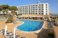 Rvhotels Nieves Mar - Beach