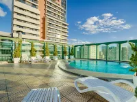 Hotel Nacional Inn Curitiba Estação Shopping Hotels near Batel
