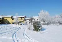 Agriturismo Tra Serra E Lago - Spa